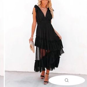 VICI Carrie in Paris Dress